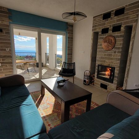 Villa Bosna Near Dubrovnik Very Beautiful Villa Entirely Privatized Swimming Pool, Jacuzzi, Sauna, Billiard, Ping-Pong Ivanica Buitenkant foto