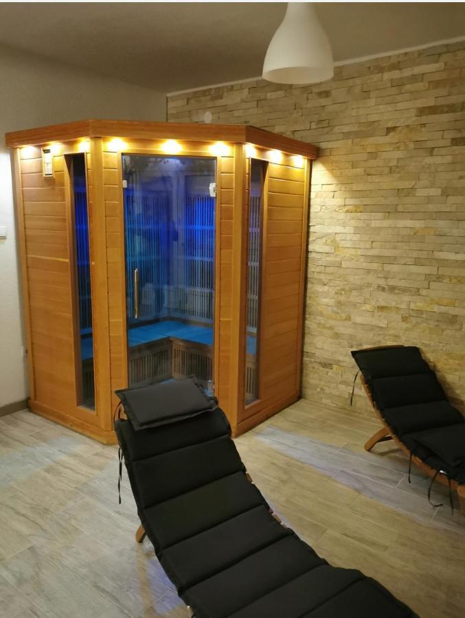 Villa Bosna Near Dubrovnik Very Beautiful Villa Entirely Privatized Swimming Pool, Jacuzzi, Sauna, Billiard, Ping-Pong Ivanica Buitenkant foto
