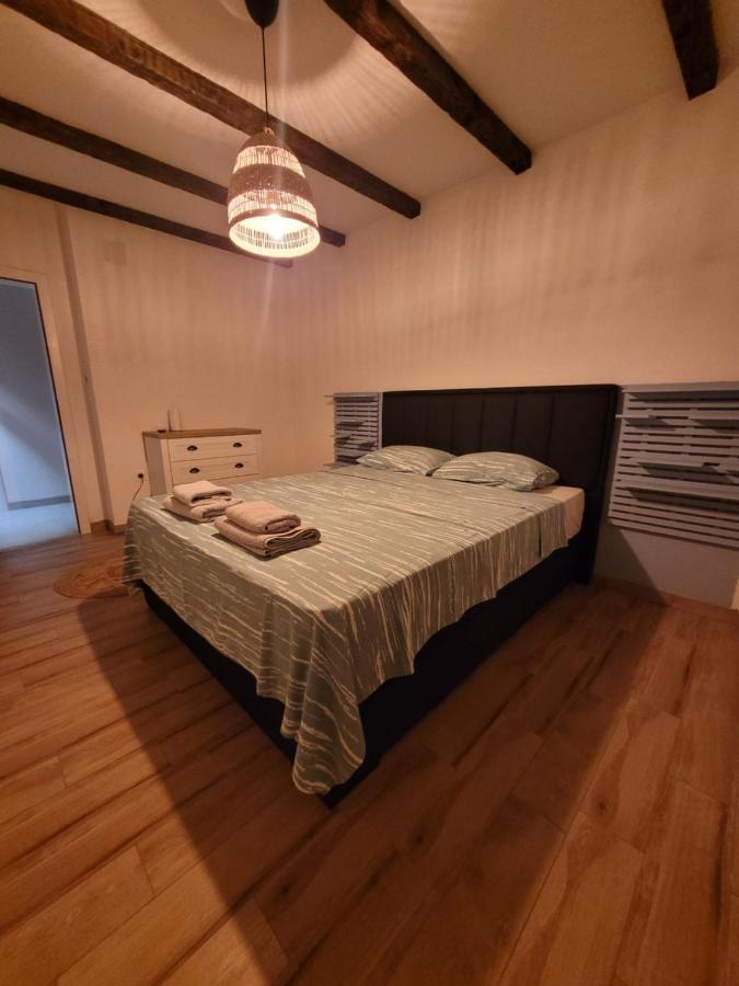 Villa Bosna Near Dubrovnik Very Beautiful Villa Entirely Privatized Swimming Pool, Jacuzzi, Sauna, Billiard, Ping-Pong Ivanica Buitenkant foto