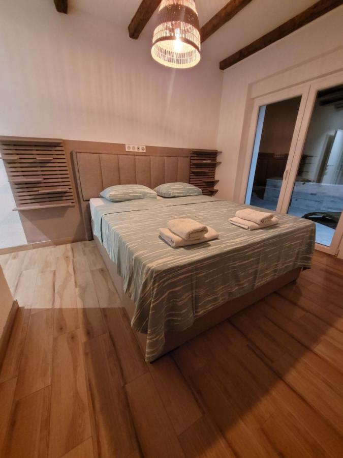 Villa Bosna Near Dubrovnik Very Beautiful Villa Entirely Privatized Swimming Pool, Jacuzzi, Sauna, Billiard, Ping-Pong Ivanica Buitenkant foto