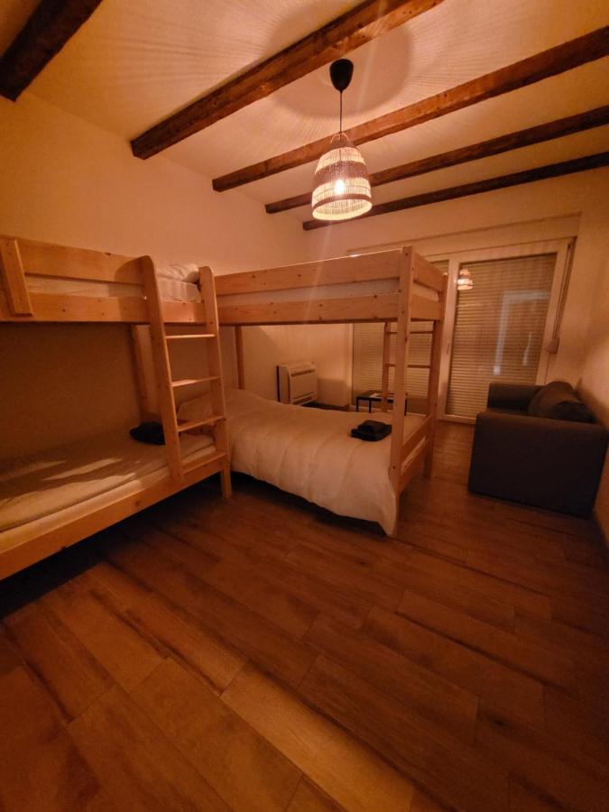 Villa Bosna Near Dubrovnik Very Beautiful Villa Entirely Privatized Swimming Pool, Jacuzzi, Sauna, Billiard, Ping-Pong Ivanica Buitenkant foto