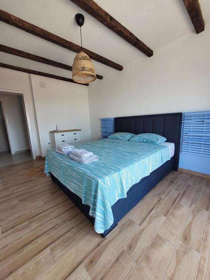 Villa Bosna Near Dubrovnik Very Beautiful Villa Entirely Privatized Swimming Pool, Jacuzzi, Sauna, Billiard, Ping-Pong Ivanica Buitenkant foto