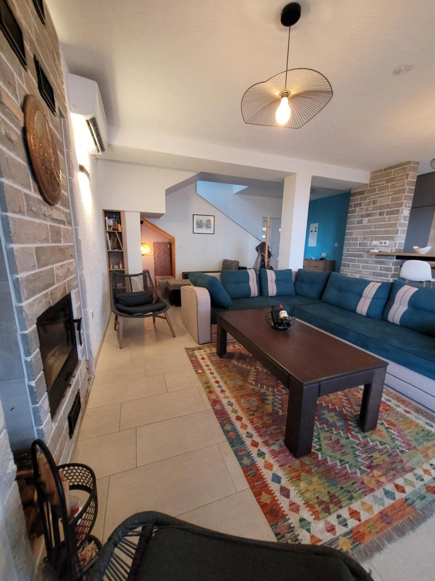 Villa Bosna Near Dubrovnik Very Beautiful Villa Entirely Privatized Swimming Pool, Jacuzzi, Sauna, Billiard, Ping-Pong Ivanica Buitenkant foto