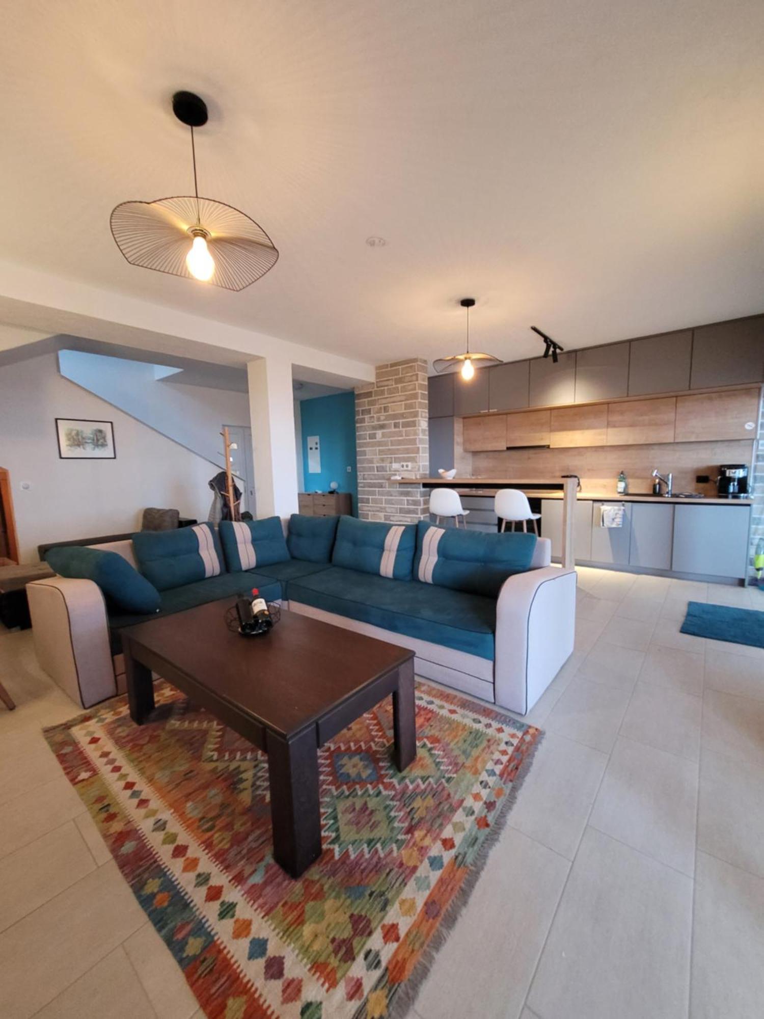 Villa Bosna Near Dubrovnik Very Beautiful Villa Entirely Privatized Swimming Pool, Jacuzzi, Sauna, Billiard, Ping-Pong Ivanica Buitenkant foto