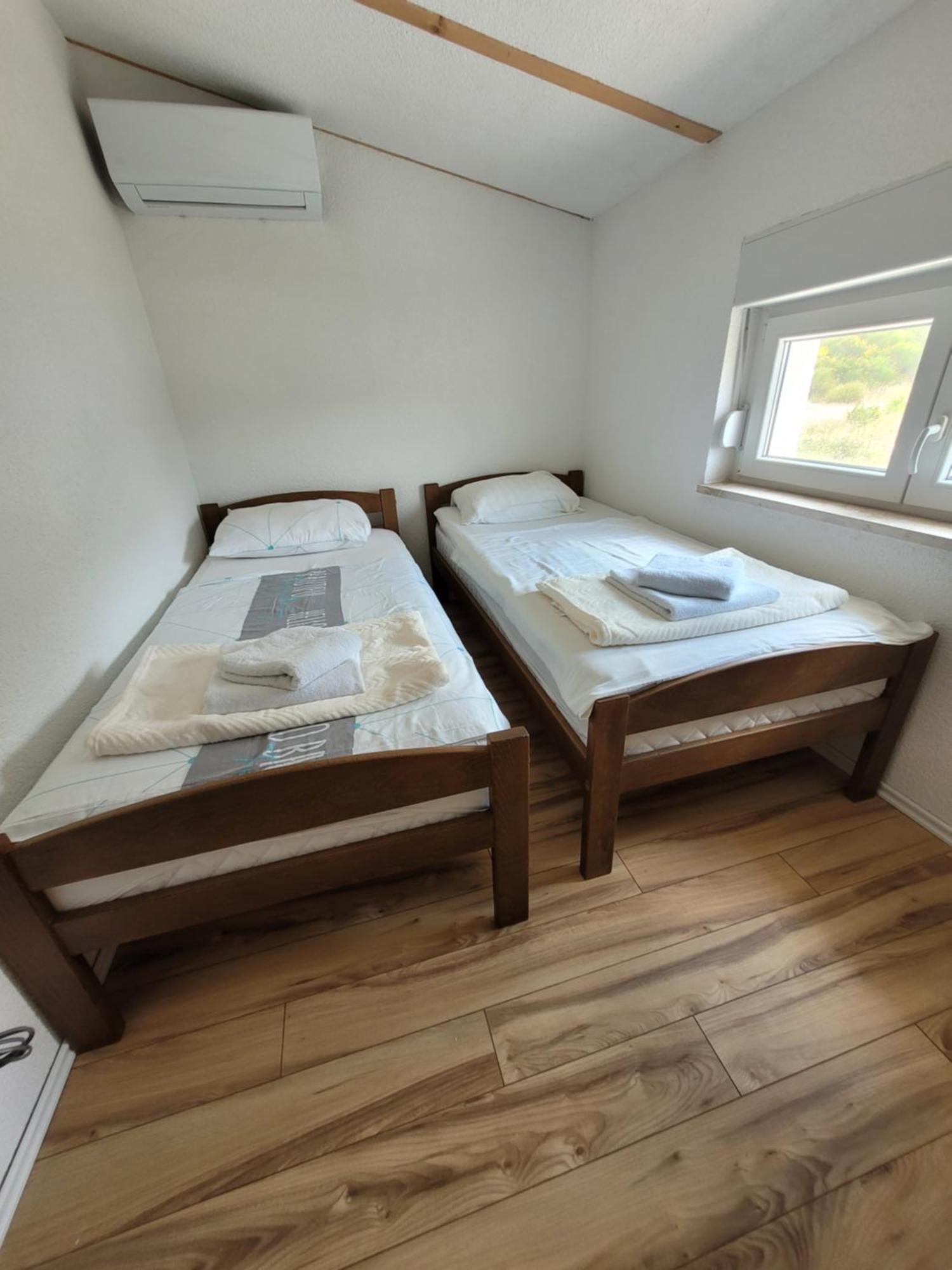 Villa Bosna Near Dubrovnik Very Beautiful Villa Entirely Privatized Swimming Pool, Jacuzzi, Sauna, Billiard, Ping-Pong Ivanica Buitenkant foto