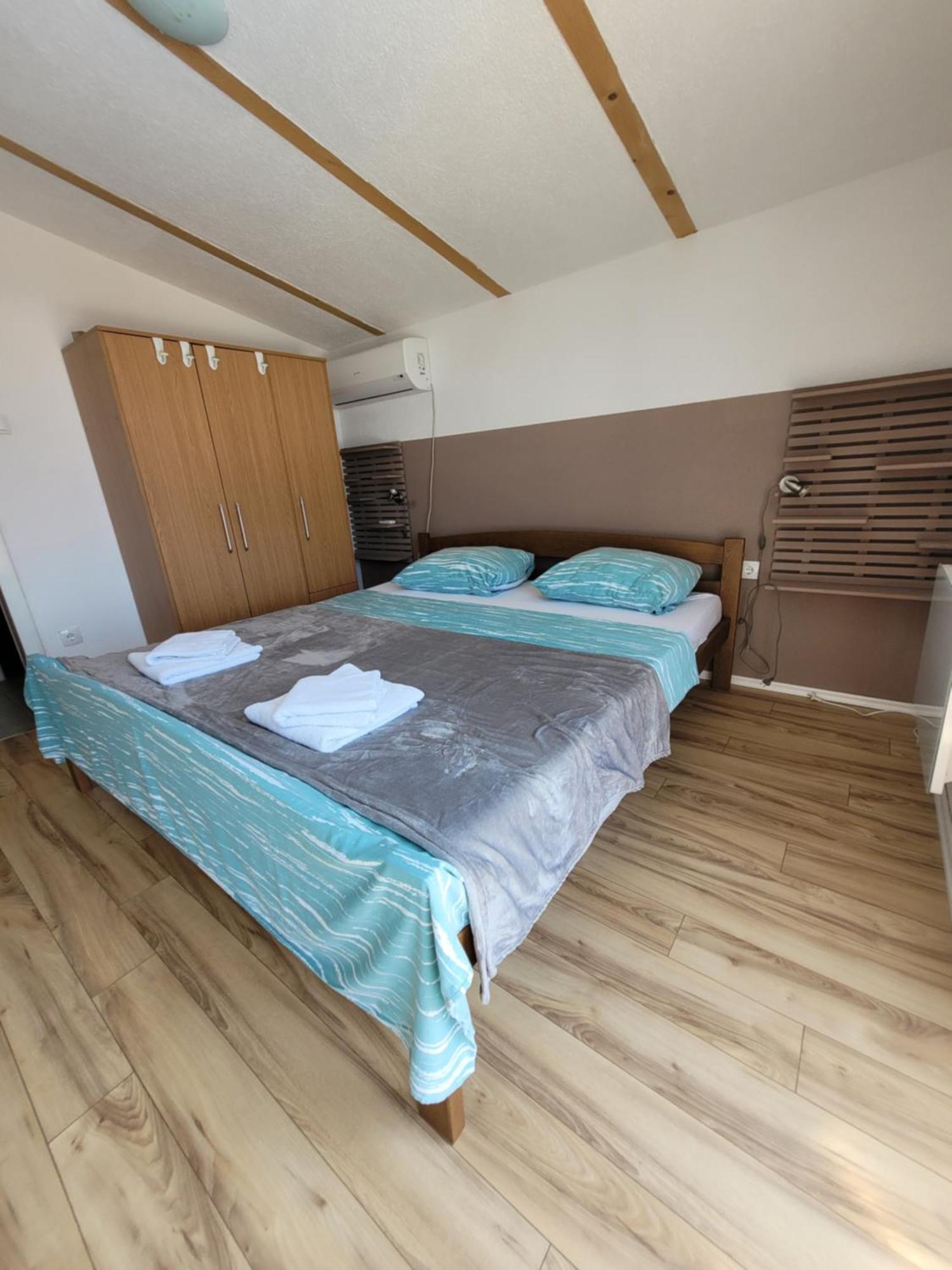 Villa Bosna Near Dubrovnik Very Beautiful Villa Entirely Privatized Swimming Pool, Jacuzzi, Sauna, Billiard, Ping-Pong Ivanica Buitenkant foto